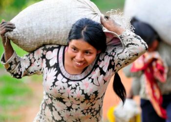Relatora da ONU pede proteção efetiva às vítimas do tráfico na Colômbia