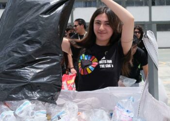 Agência da ONU vê potencial em reciclar planta da tequila para sacolas 