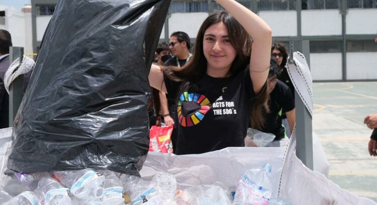 Agência da ONU vê potencial em reciclar planta da tequila para sacolas 
