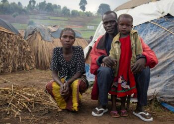 Unicef condena ataque que matou 23 crianças em campo de deslocados na África