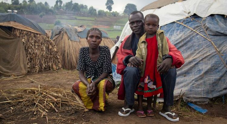 Unicef condena ataque que matou 23 crianças em campo de deslocados na África