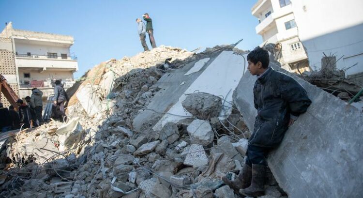 Nações Unidas fazem apelo recorde de US$ 11 bilhões para Síria