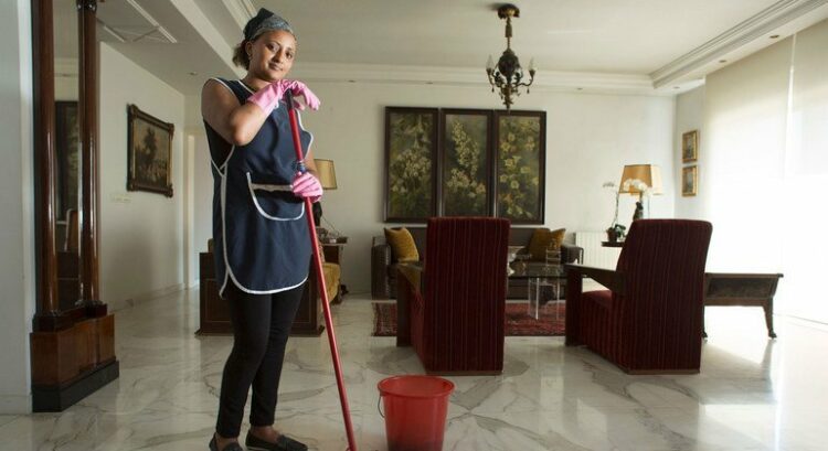 Em Dia Internacional, OIT lança estratégia para trabalhadores domésticos