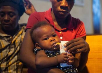 ONU mobiliza países para apoiar resposta à grave crise alimentar no Haiti