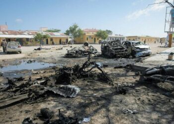 Terrorismo representa a destruição dos direitos humanos, diz Guterres