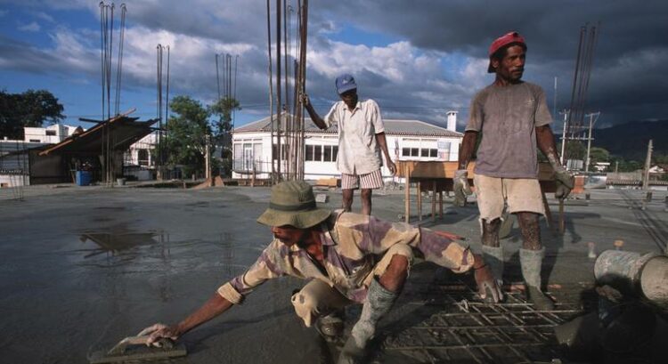 Unctad aponta melhora do desempenho econômico em Timor-Leste