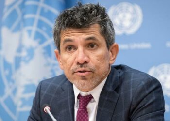 ONU defende interseção entre liberdade religiosa e respeito a pessoas Lgbtqia+