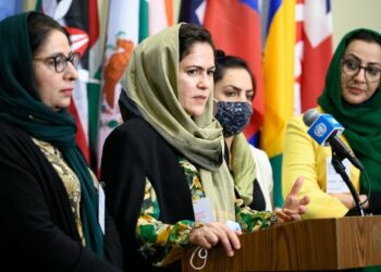 Dia Internacional das Mulheres na Diplomacia é celebrado pela primeira vez