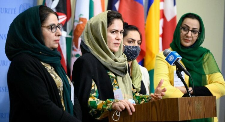 Dia Internacional das Mulheres na Diplomacia é celebrado pela primeira vez