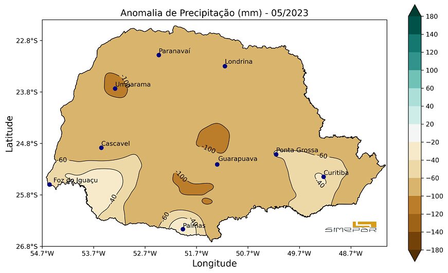 O Maringá