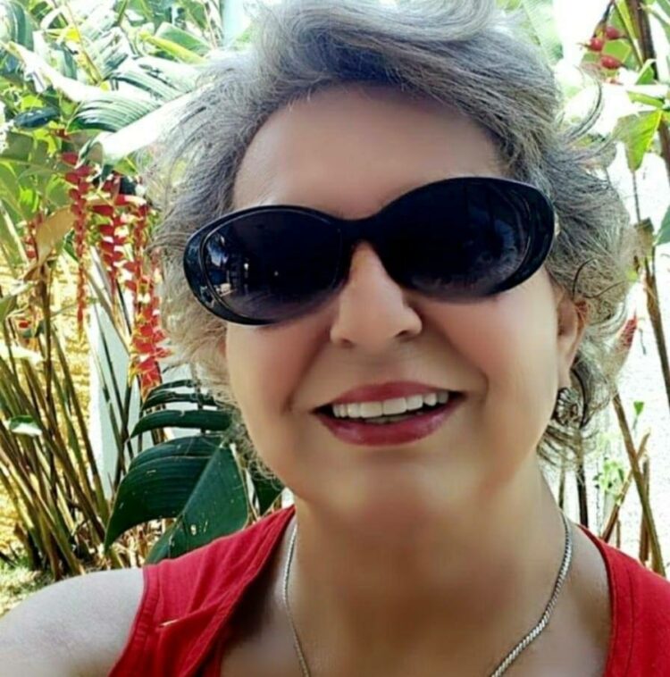 Amália Mangolin