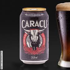 No Papo de Beer, uma receita considerada ‘energética’ com a famosa Caracu