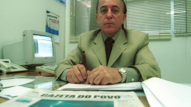 Carlos Rogério Florenzano