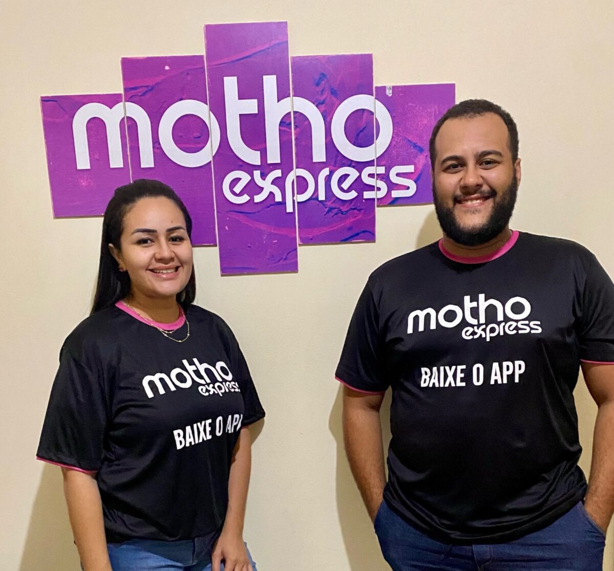 Motho Express