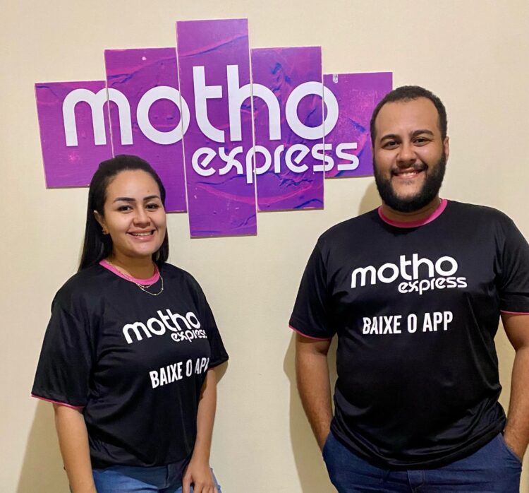 Motho Express