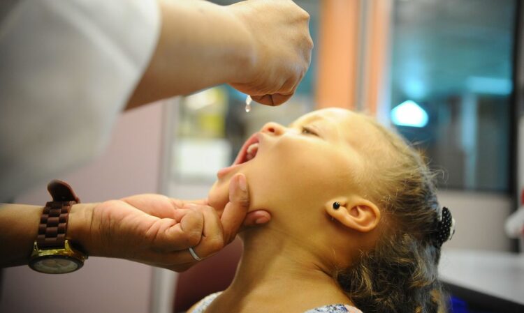 Maringá retoma vacinação nesta segunda-feira, 5
