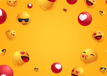 Dia mundial do emoji