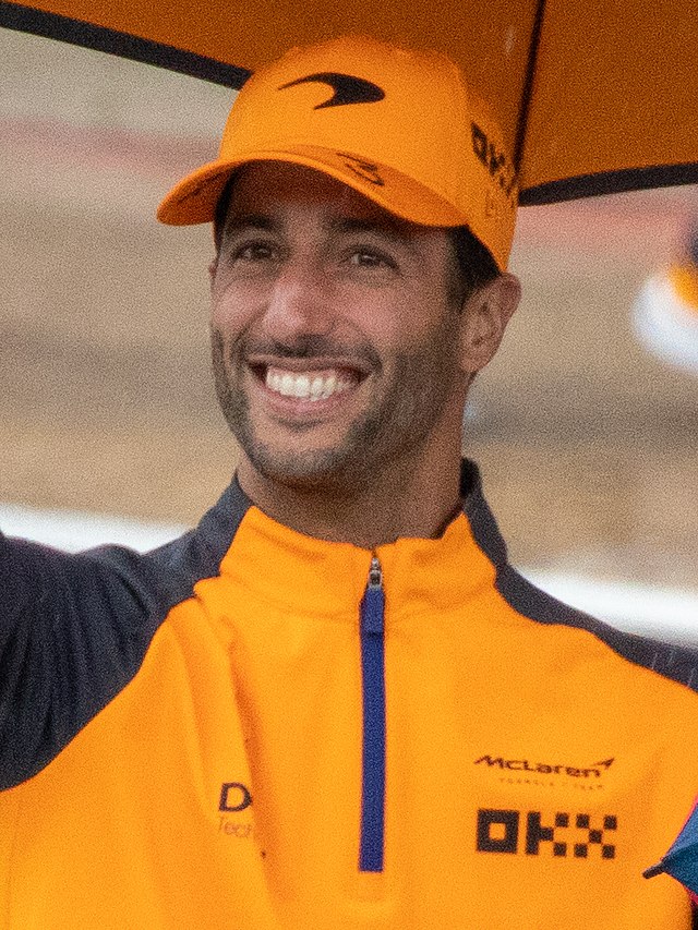 Daniel Ricciardo British GP 2022 52382610448 cropped