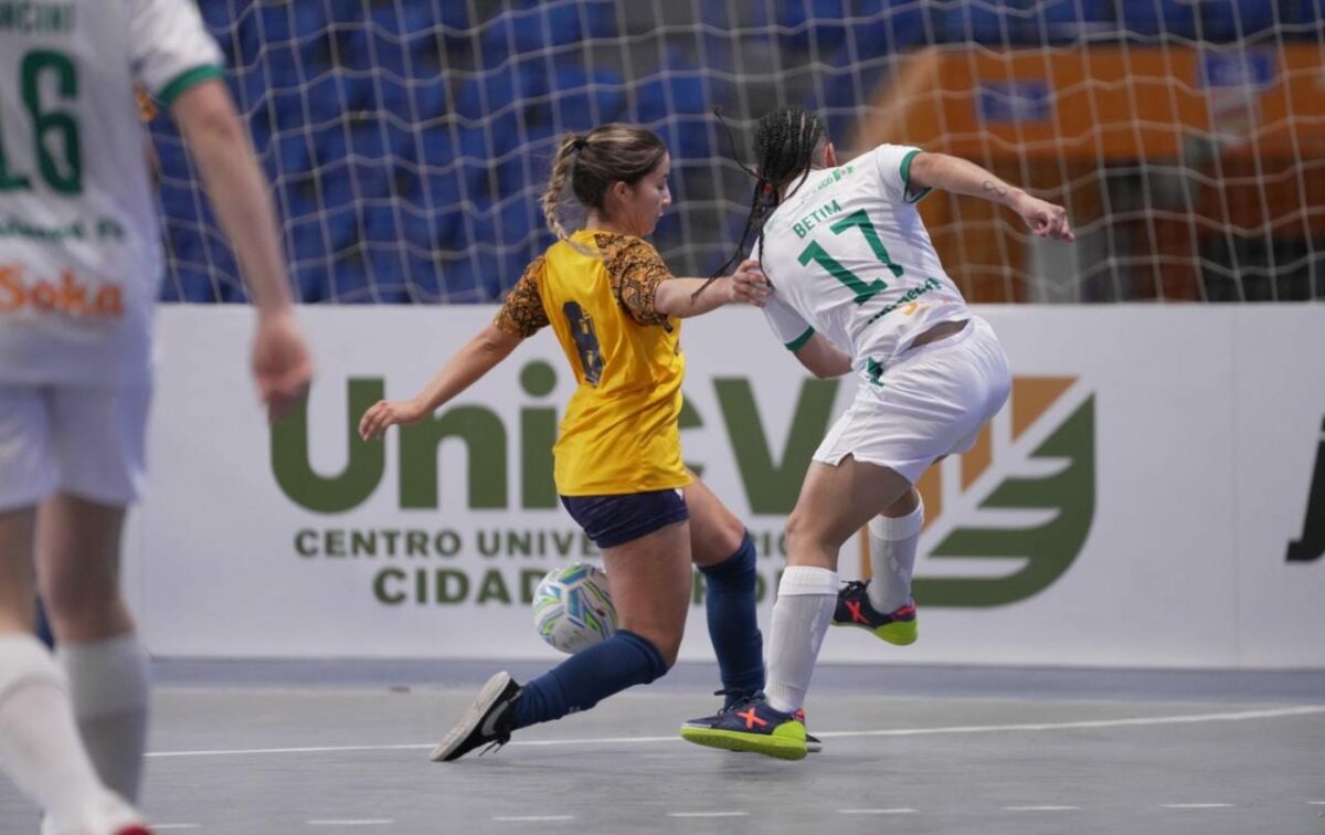 Copa Mundo de Futsal