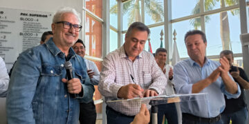 Beto Preto deixa Secretaria de Saúde