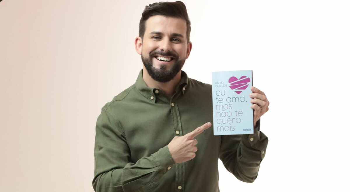 Fábio Guillen