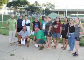 Programa Mais Saúde já atendeu centenas de pessoas - Foto: Andye Lore/PMM