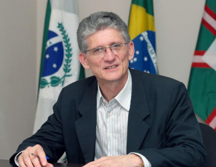 Câmara Técnica da Agricultura