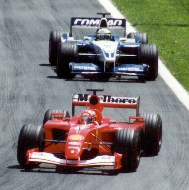 640px Schumacher brothers 2001 Canada