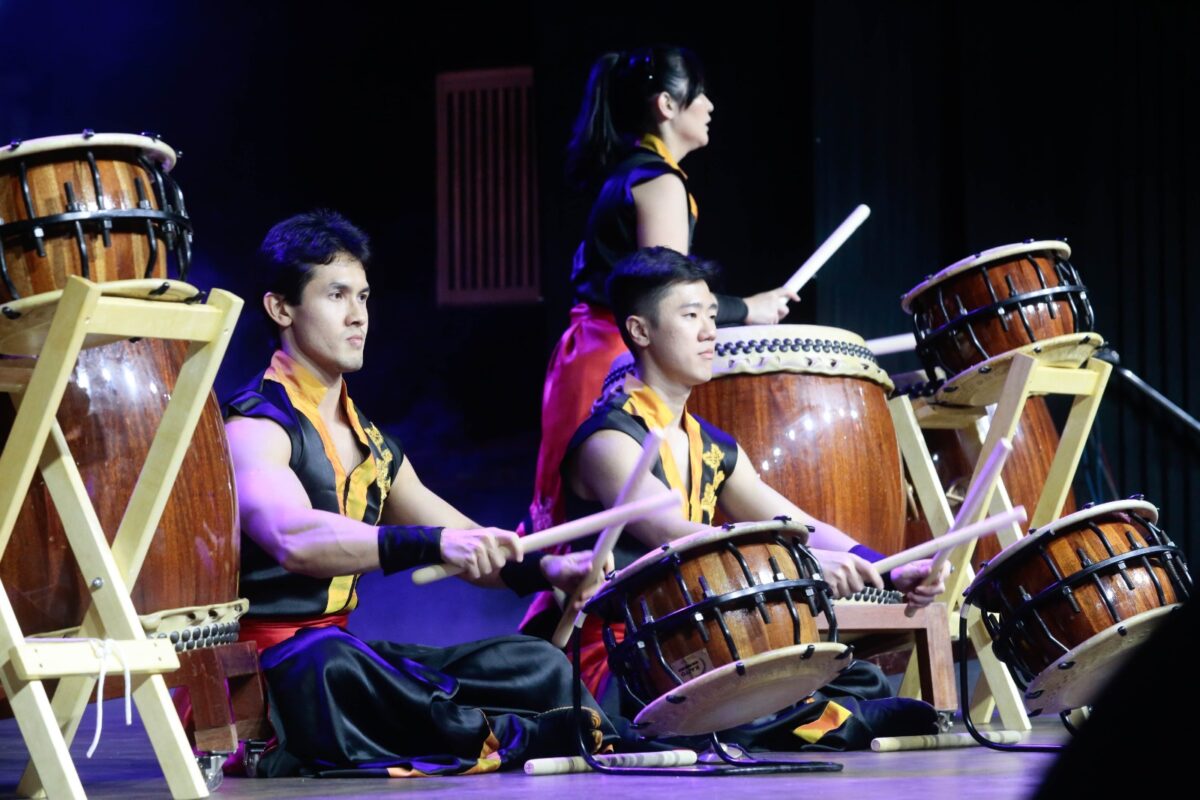 Festival Nipo Brasileiro 3