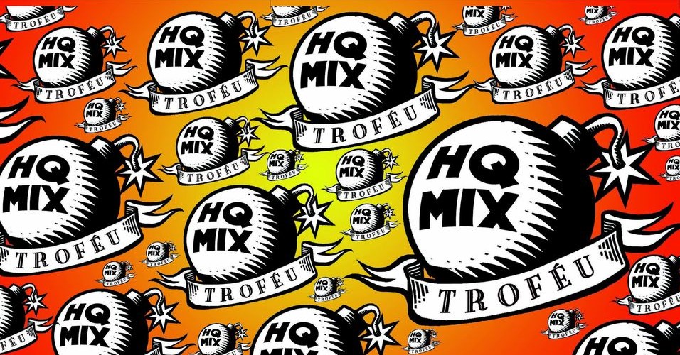 HQ Mix 1