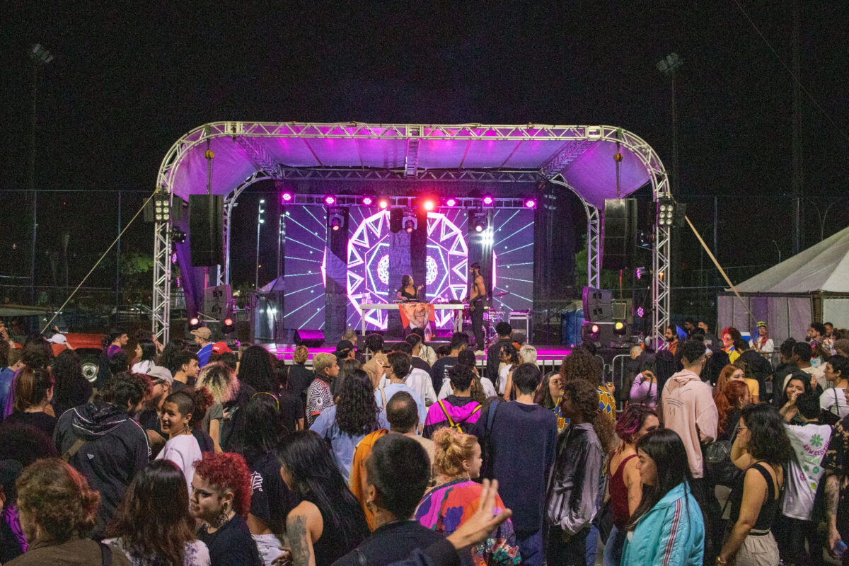 Agô Afro Festival