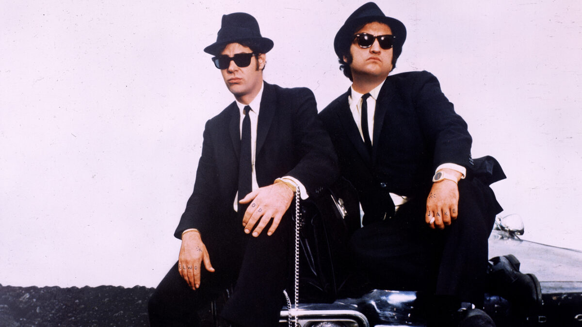 blues brothers the di 2
