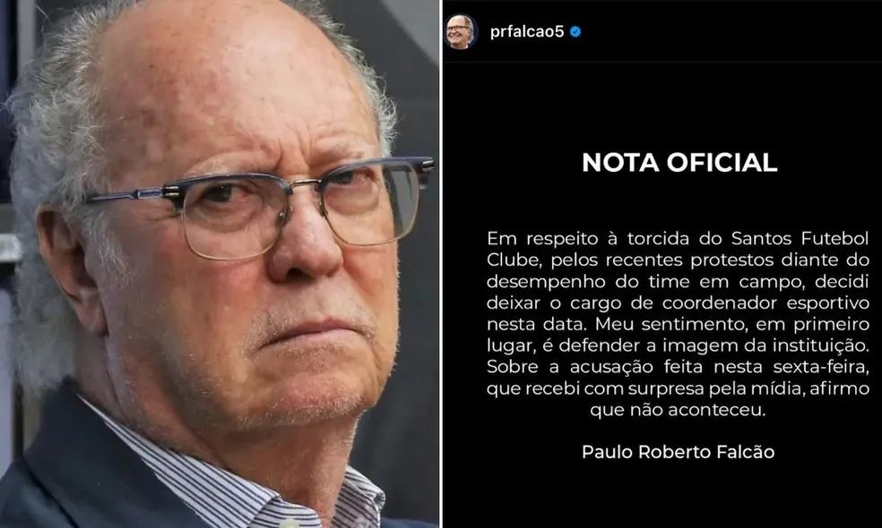 Paulo Roberto Falcão