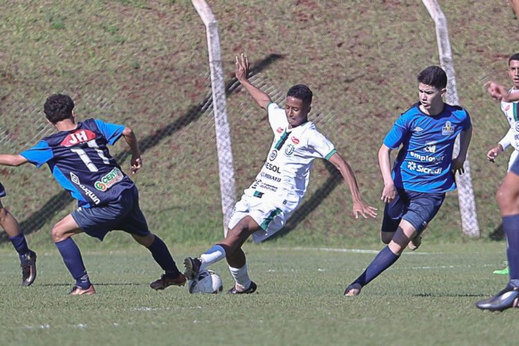 Foto: Assessoria/Maringá FC