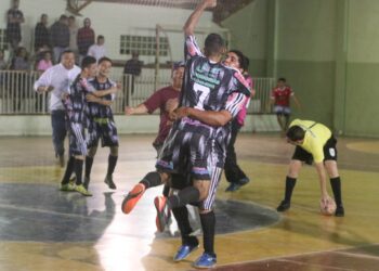 Taça Sarandi de futebol e futsal 2023 começa em outubro
Foto: Flávio Bim