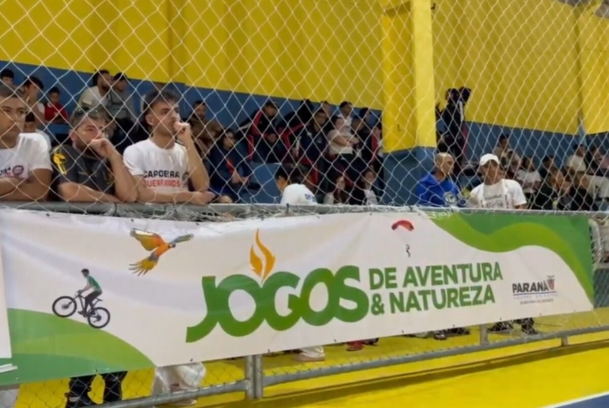 JOGOS DE AVENTURA E NATUREZA EM MARIALVA - Jornal de Marialva