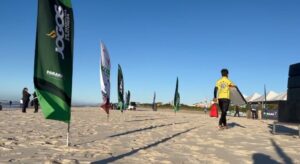 Jogos de Aventura e Natureza começam em junho na região de Londrina