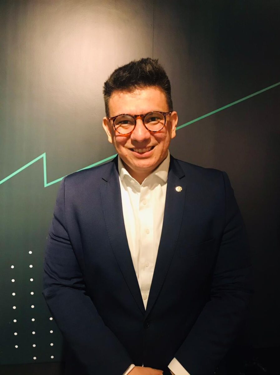 economista da sicredi