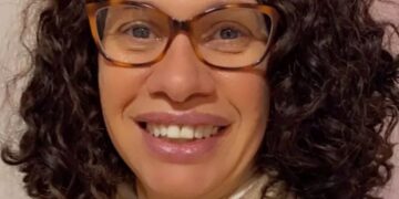 Cremilde Aparecida Trindade Radovanovic