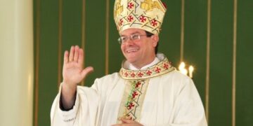 Dom Frei Severino Clasen vai receber o título de Cidadão Benemérito de Maringá