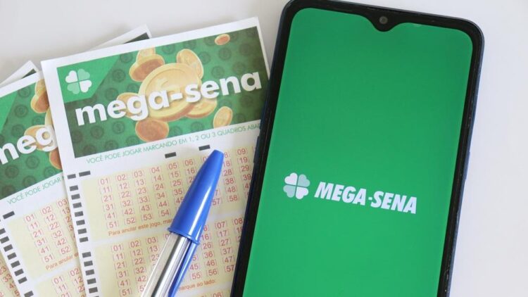 concurso 2659 da Mega-Sena