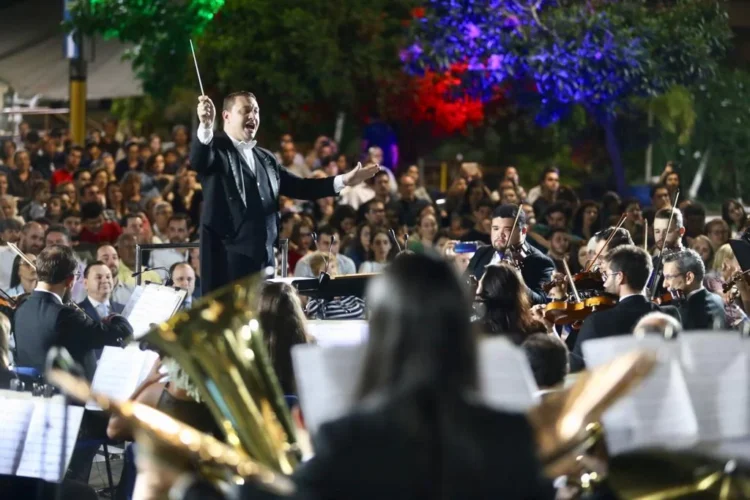 Festival Luzamor - Edição Cordas