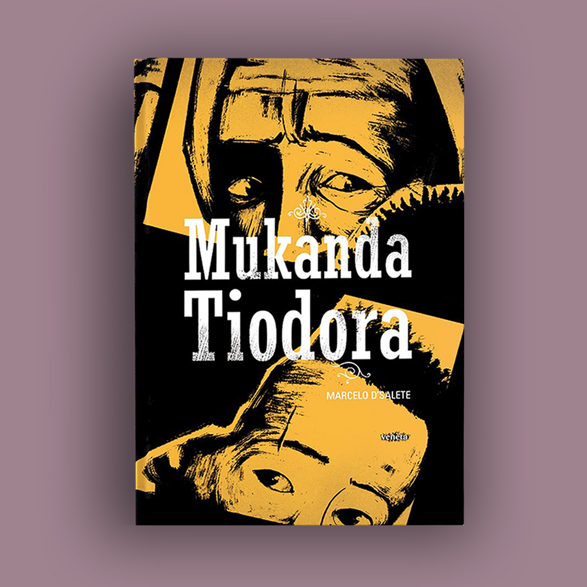 Mukanda Tiodora primeira imagem atualizada