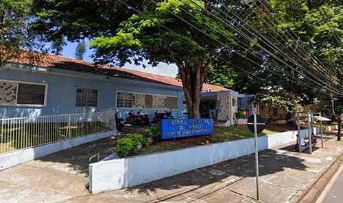 MPF arquivou denúncia contra o Hospital Psiquiátrico de Maringá