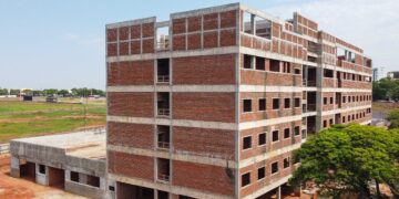 Hospital Irmã Benigna