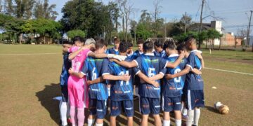 JP10 entra na reta final de em várias categorias