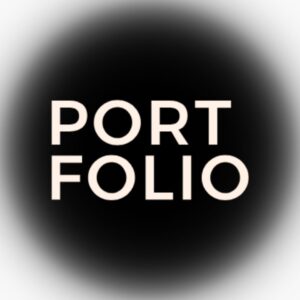 O Portfolio foi criado em uma época em que esse tipo de negócio ainda não é bem recebido no Brasil Imagem: Marca do site Portfolio