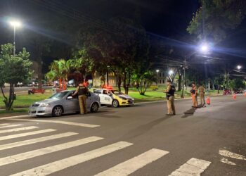 Operação Cidade Segura