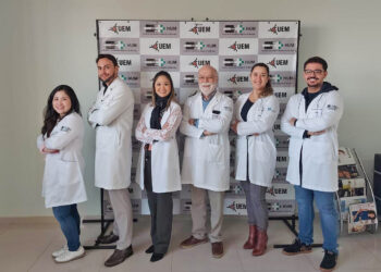 Reumatologia do Hospital Universitário de Maringá ganha prêmio