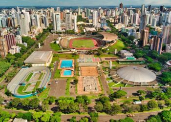 Virada de Esportes e Lazer acontece na Vila Olímpica - Foto: Rafael Silva